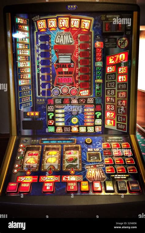 157 Slot Machine Front Stock Photos & High.